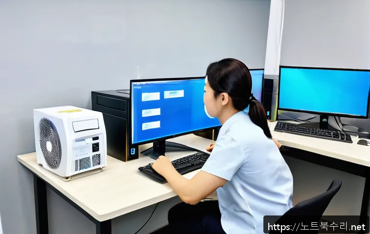 반월동 pc에 문제가 발생하여 다시 시작해야 합니다 관련 이미지 2