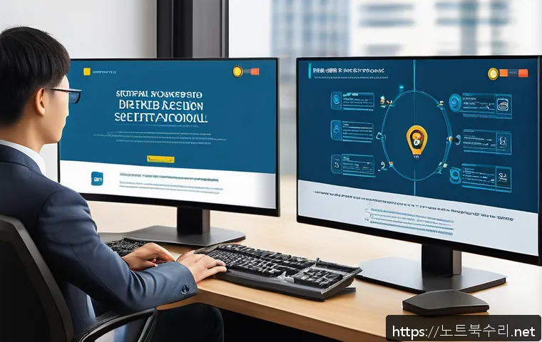 달안동 STATUS_KERNEL_ACCESS_DENIED 관련 이미지 2