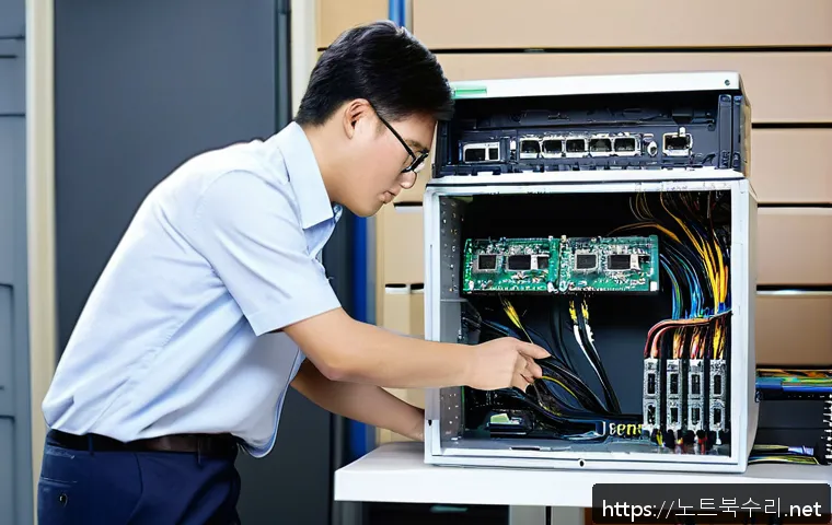 탄벌동 STATUS_FILE_IN_USE 관련 이미지 1