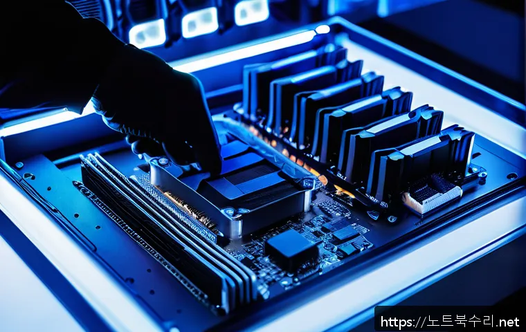 서초동 MACHINE_CHECK_EXCEPTION 관련 이미지 1