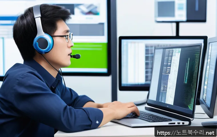 서초동 MACHINE_CHECK_EXCEPTION 관련 이미지 2