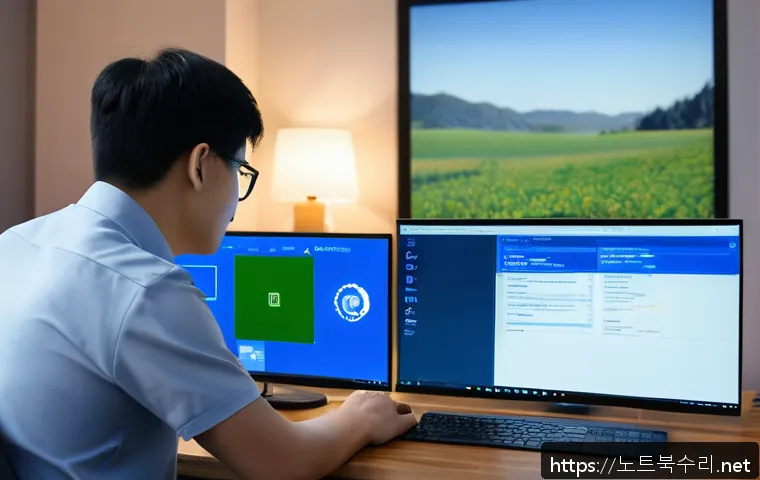 동자동 DPC_WATCHDOG_VIOLATION 관련 이미지 1