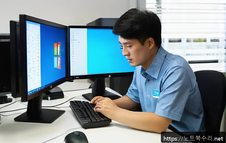 마포구 윈도우8 windows8 재설치 포맷  초기화 관련 이미지 2