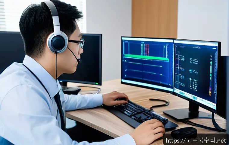 갈곶동 STATUS_INVALID_CALLER 관련 이미지 1