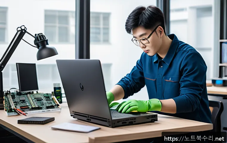 구의동 프리도스 윈도우설치 관련 이미지 2