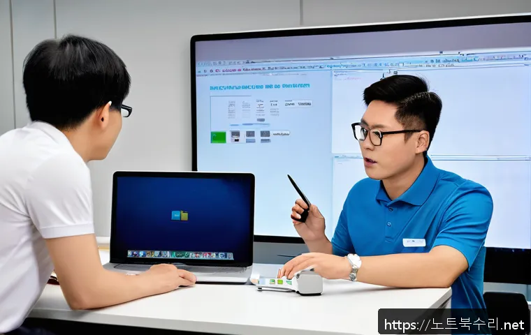 중계동 맥윈도우 부트캠프_bootcamp 재설치 포맷  초기화 관련 이미지 2