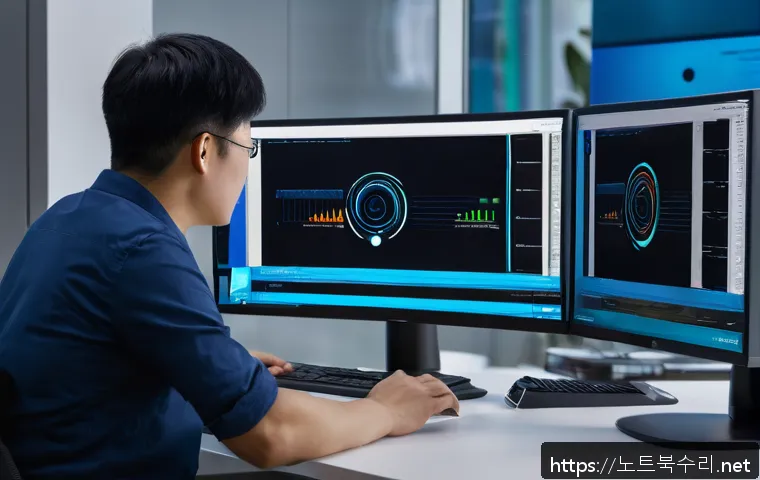 관수동 중고컴퓨터 pc 출장판매설치 관련 이미지 2