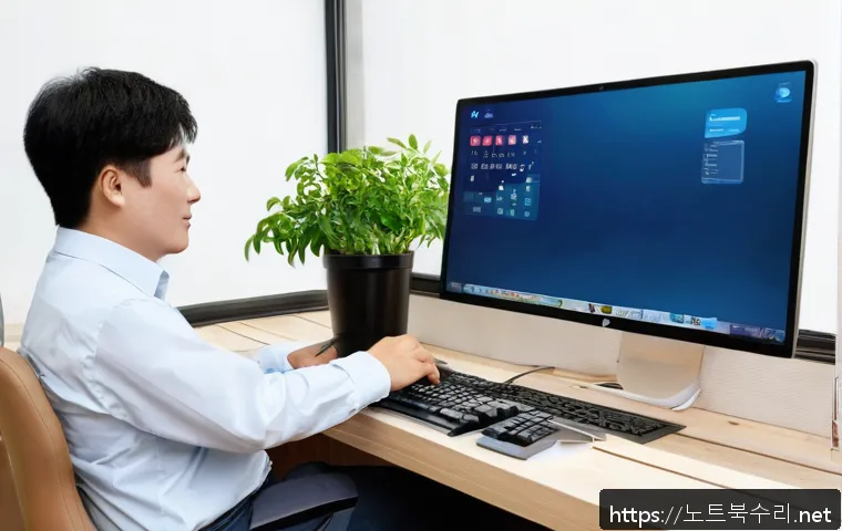 신장동 STATUS_KERNEL_DRIVER_CORRUPTION 관련 이미지 2