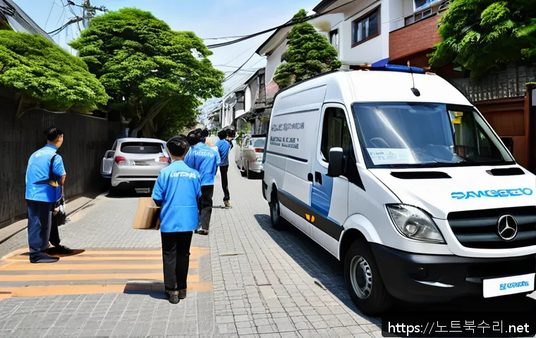 상거동 공장초기화복구 관련 이미지 1