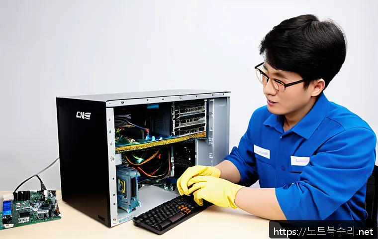 이천시 WHEA_UNCORRECTABLE_ERROR 관련 이미지 2