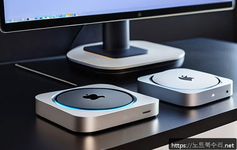 인헌동 맥미니 판매 및 수리 관련 이미지 2