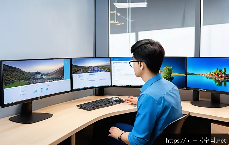 용강동 프리도스 윈도우설치 관련 이미지 1