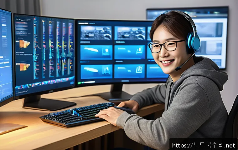 권선구 부팅안됨 관련 이미지 1