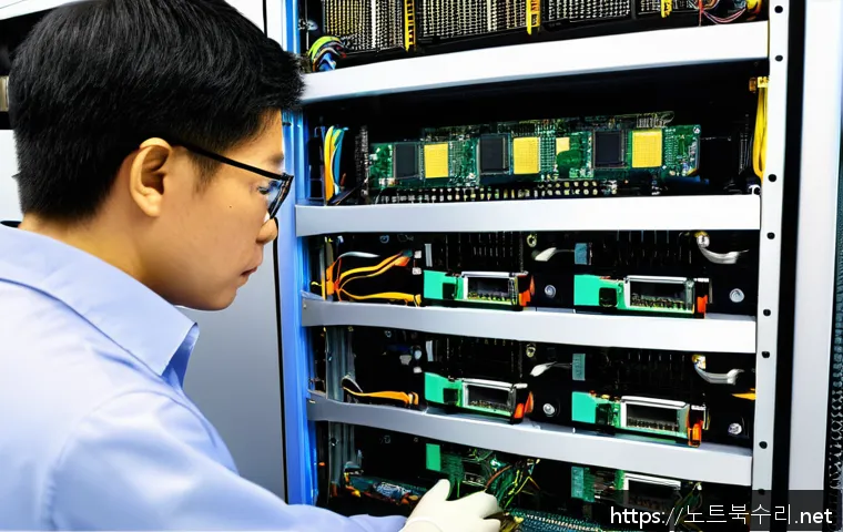 화산동 STATUS_KERNEL_CONFIGURATION_ERROR 관련 이미지 1