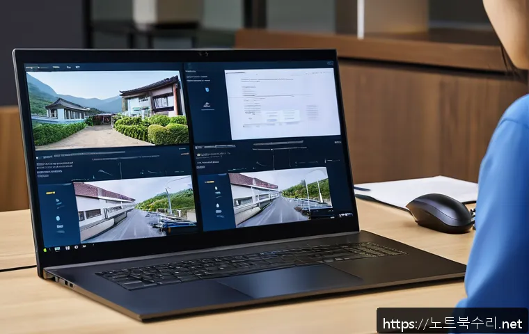 망우동 컴퓨터멈춤 관련 이미지 1