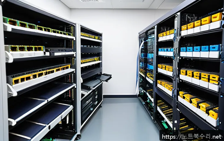 망우동 컴퓨터멈춤 관련 이미지 2