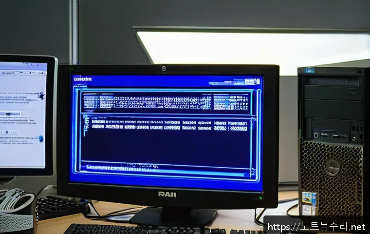 답십리동 STATUS_KERNEL_POWER_FAILURE 관련 이미지 1