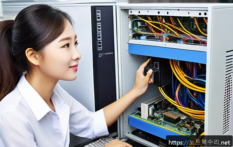 답십리동 STATUS_KERNEL_POWER_FAILURE 관련 이미지 2