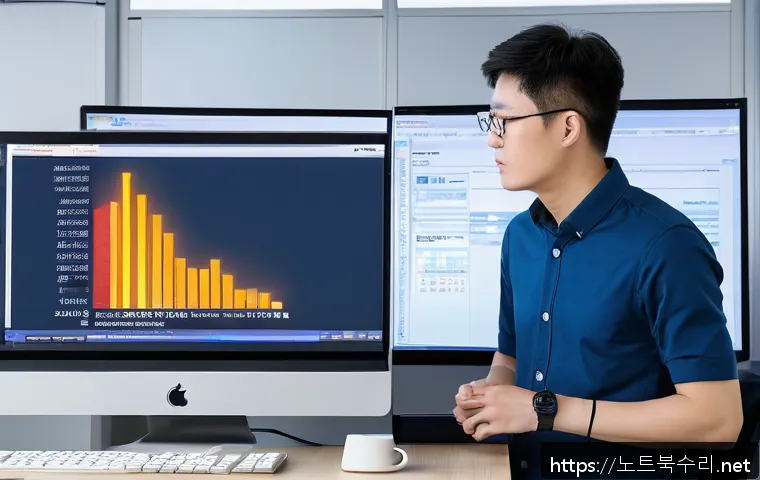 남학동 SSD조립 및 교체수리 관련 이미지 1
