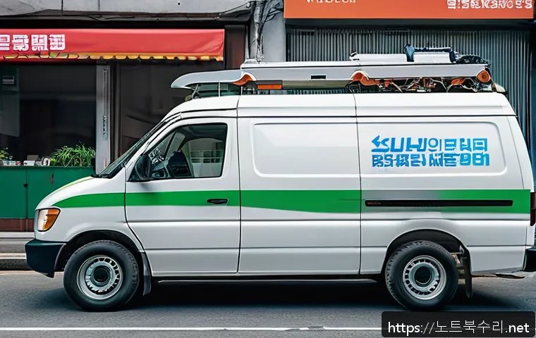 시흥동 메인보드조립 및 교체수리 관련 이미지 1