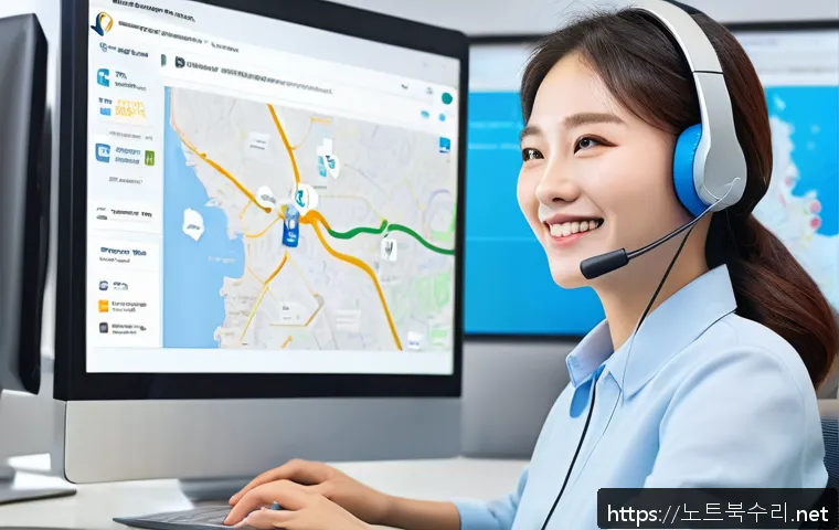 송월동 출장방문윈도우 windows 설치 관련 이미지 2