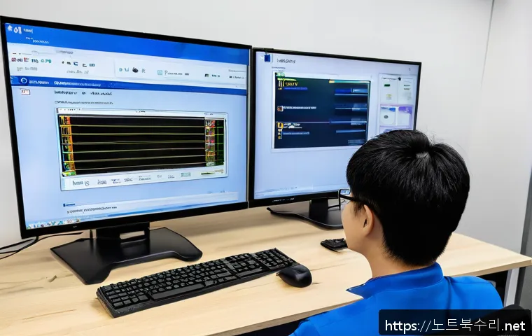 이동 SESSION_HAS_NO_PAGEFILE 관련 이미지 2