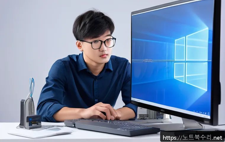 팔탄면 BOOTMGR is missing 관련 이미지 1