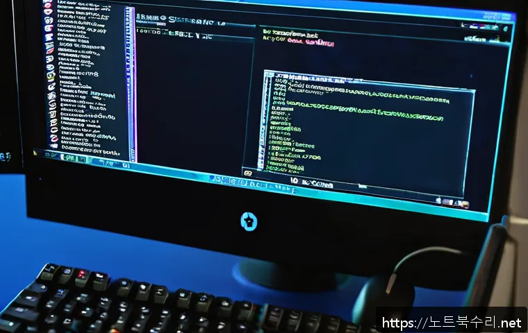 공항동 STATUS_SYSTEM_PROCESS_TERMINATED 관련 이미지 1