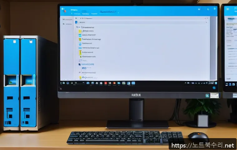 상수동 BOOTMGR is Compressed 관련 이미지 1