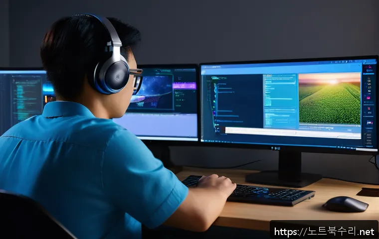 남북동 CRITICAL_PROCESS_DIED 관련 이미지 2