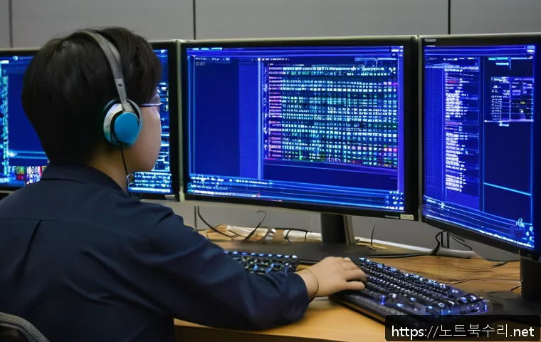 구수동 IO1_INITIALIZATION_FAILED 관련 이미지 1