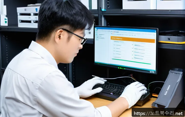 수택동 STATUS_DATATYPE_MISALIGNMENT 관련 이미지 1