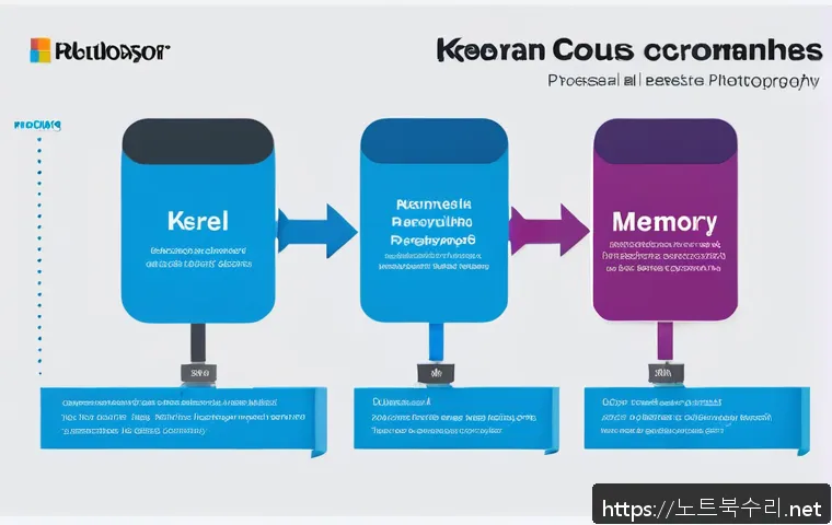 운연동 STATUS_KERNEL_MEMORY_LEAK 관련 이미지 1