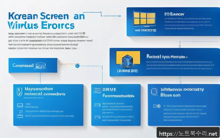 서린동 SYSTEM_THREAD_EXCEPTION_NOT_HANDLED 관련 이미지 1