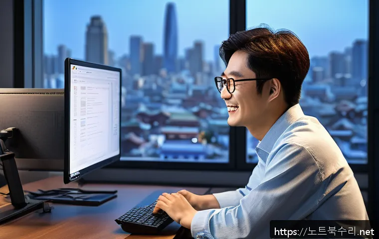 서린동 SYSTEM_THREAD_EXCEPTION_NOT_HANDLED 관련 이미지 2