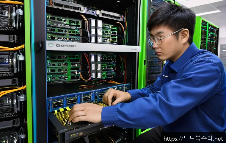 고천동 STATUS_KERNEL_UNSUPPORTED_DEVICE 관련 이미지 1