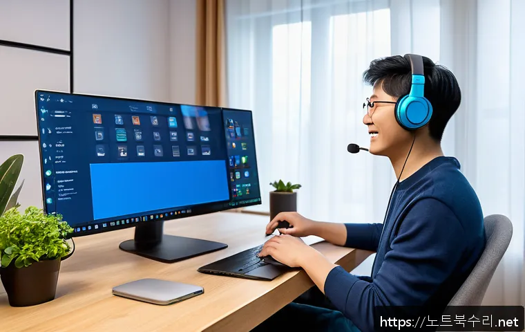 고천동 STATUS_KERNEL_UNSUPPORTED_DEVICE 관련 이미지 2
