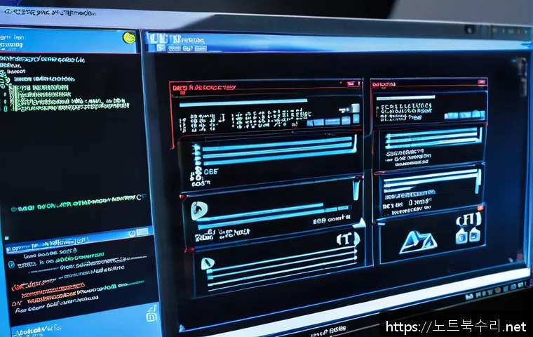 목현동 STATUS_KERNEL_STACK_CORRUPTION 관련 이미지 1