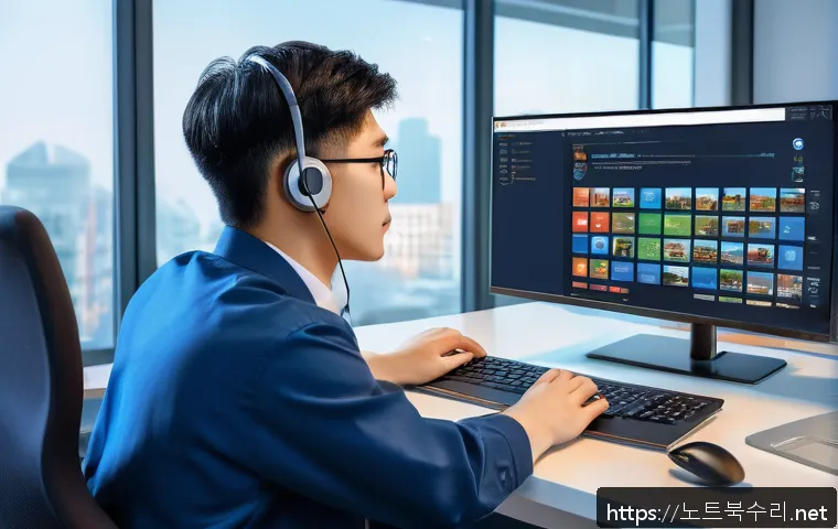 동소문동 STATUS_INVALID_CALLER 관련 이미지 1