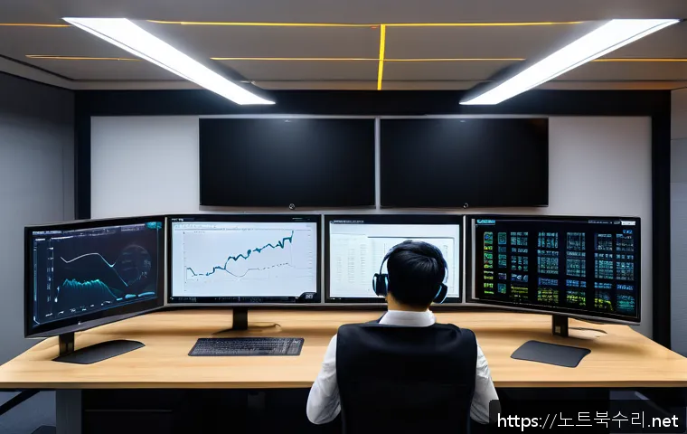 녹번동 NMI_HARDWARE_FAILURE 관련 이미지 2