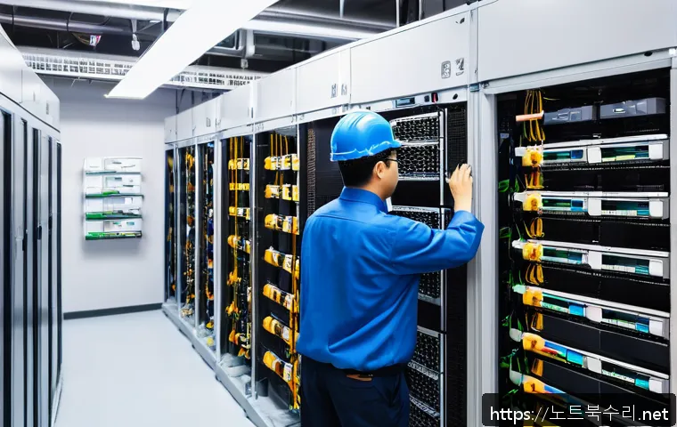 누하동 NMI_HARDWARE_FAILURE 관련 이미지 2