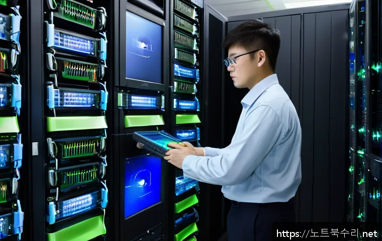 오금동 ftp서버출장방문수리점 관련 이미지 1