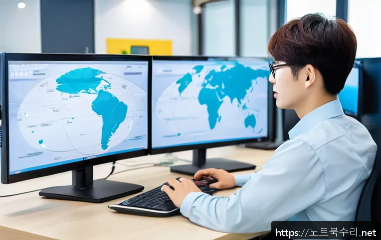 오금동 ftp서버출장방문수리점 관련 이미지 2