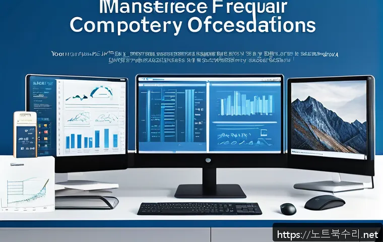 용현동 프로그램응답없음 관련 이미지 2