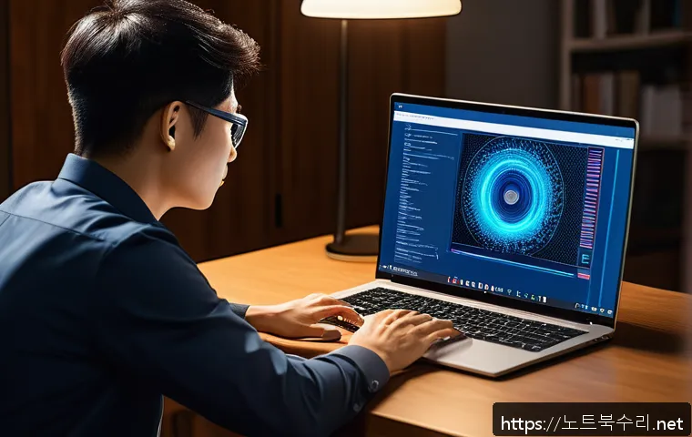 장곡동 워크스테이션출장방문수리점 관련 이미지 1