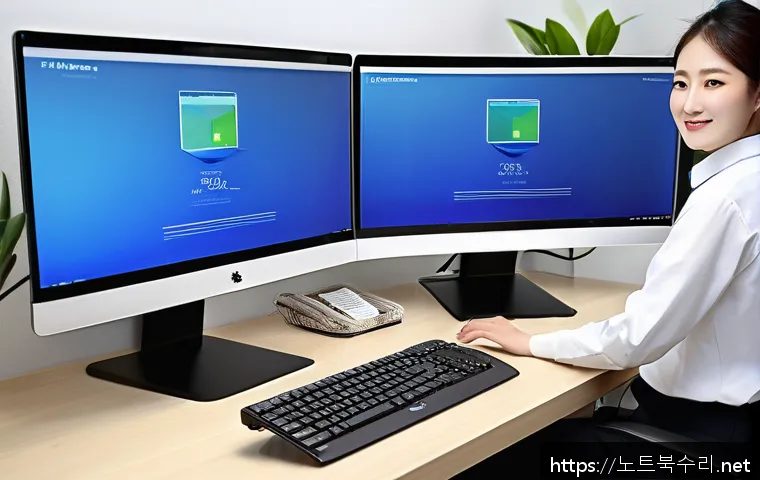 장안면 메모리조립 및 교체수리 관련 이미지 2