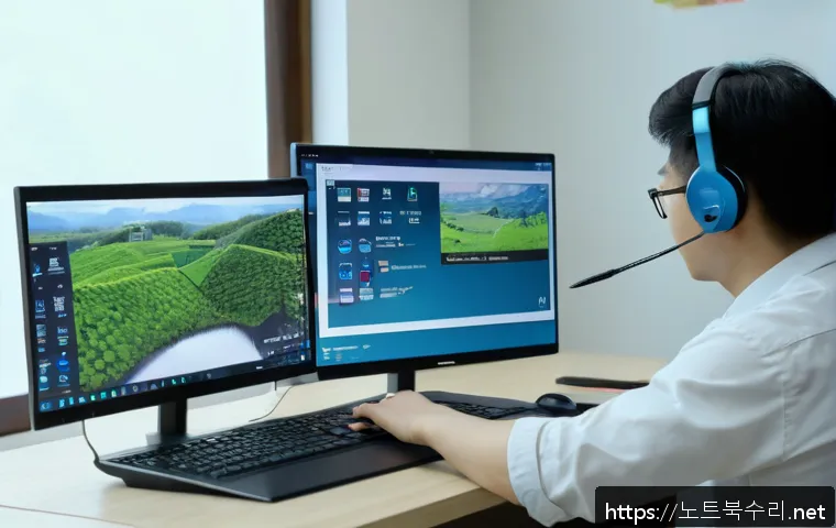 금릉동 부팅불가 관련 이미지 1