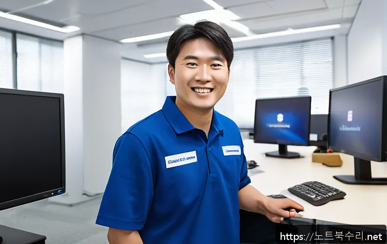 금릉동 부팅불가 관련 이미지 2