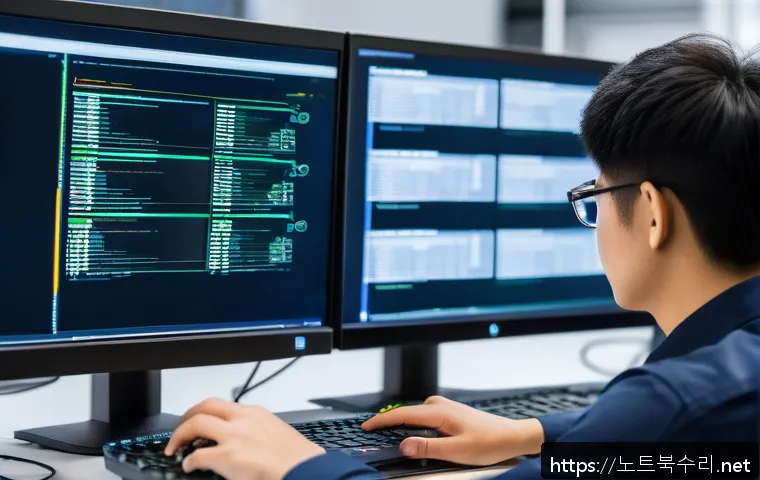 청라동 STATUS_KERNEL_CONFIGURATION_ERROR 관련 이미지 1