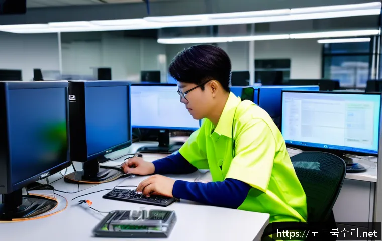 소사구 STATUS_PAGEFILE_MISSING 관련 이미지 1